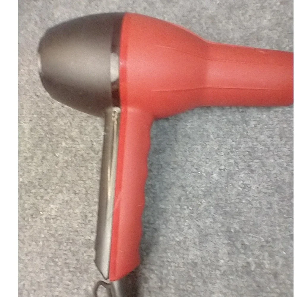 Turbo Power TwinTurbo 1500 Professional Hair Dryer works‎ great Italy